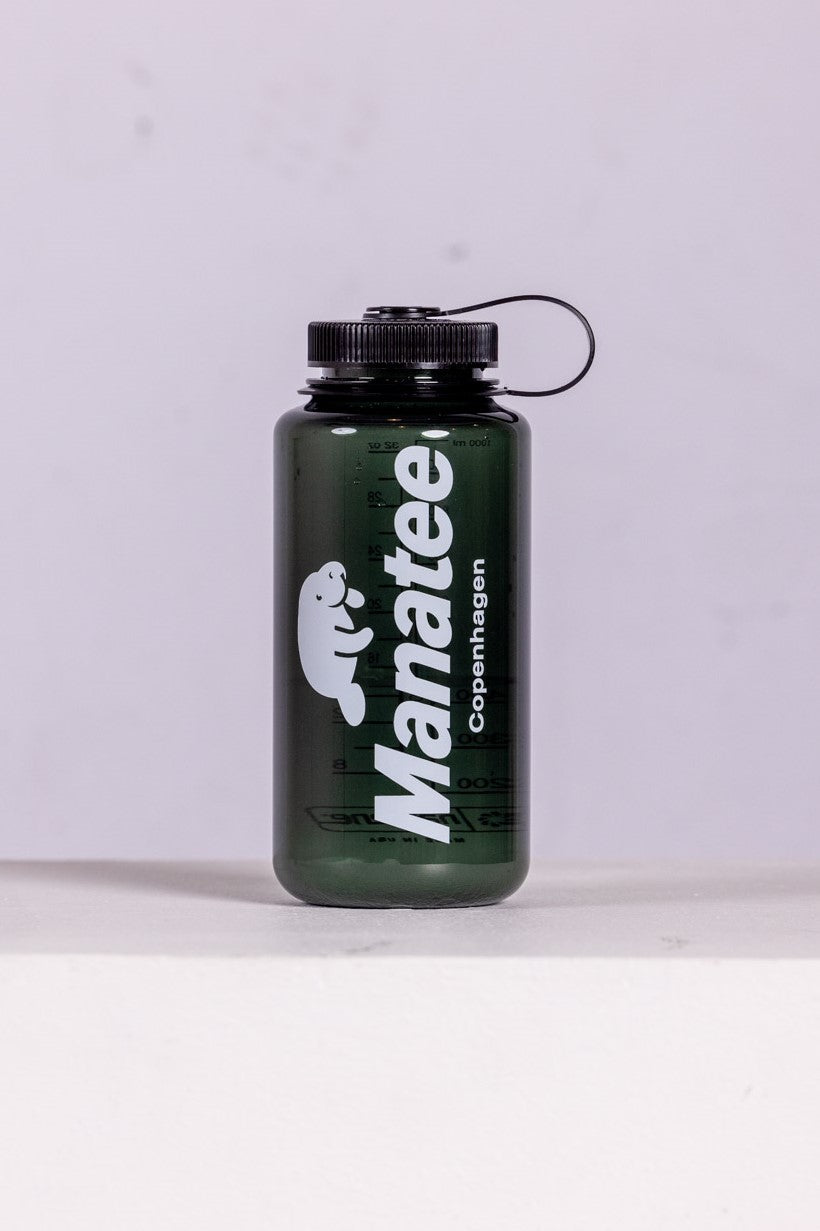 Bullet Bottle 1000 ml