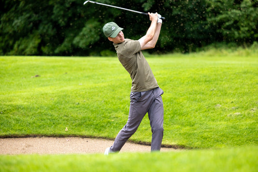 Velkommen til Manatee Copenhagen: Golfmode med stil, performance og ansvarlighed