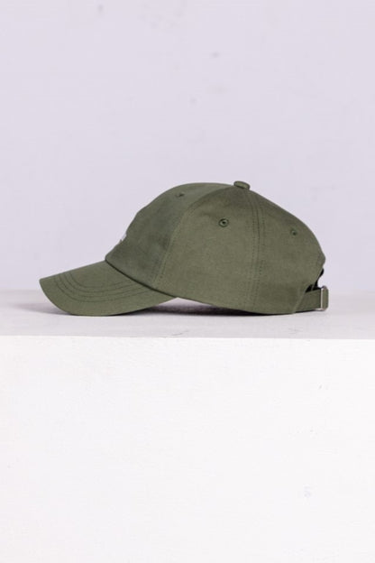 Fade Cap