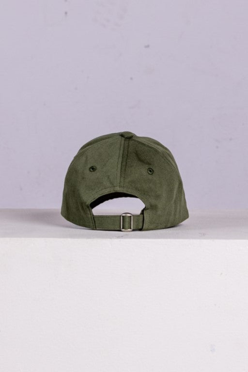 Fade Cap